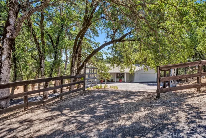 2110 Diane Way, Lakeport, California 95453