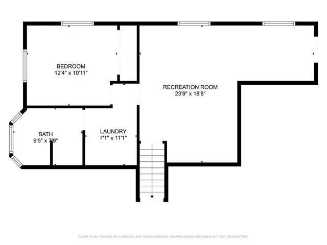 2110 Diane Way, Lakeport, California 95453