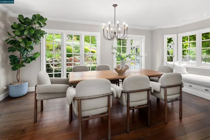 9 El Sueno, Orinda, California 94563