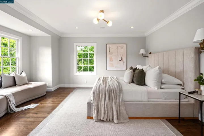 9 El Sueno, Orinda, California 94563