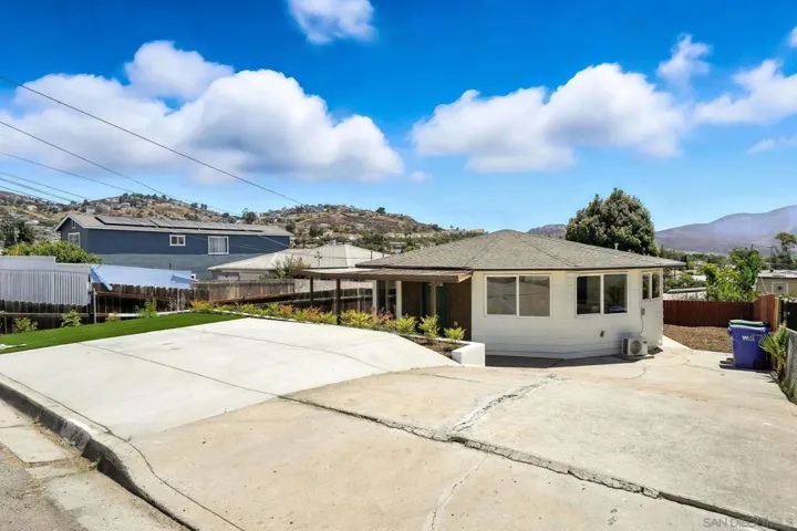 719 La Presa Ave, Spring Valley, California 91977