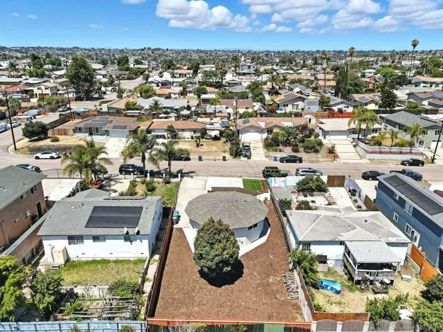 719 La Presa Ave, Spring Valley, California 91977