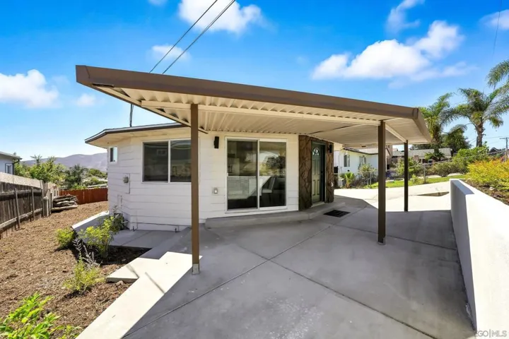 719 La Presa Ave, Spring Valley, California 91977