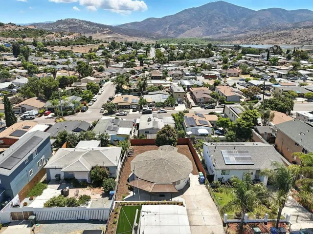 719 La Presa Ave, Spring Valley, California 91977
