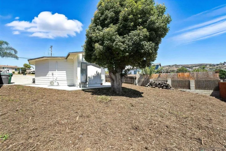 719 La Presa Ave, Spring Valley, California 91977