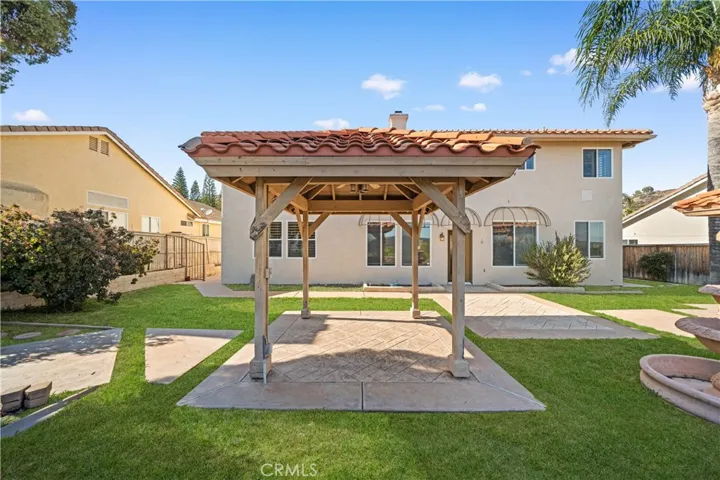 23855 Via Madrid, Murrieta, California 92562