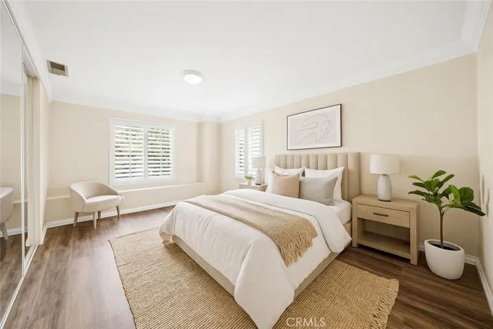 bedroom 3
virtually staged