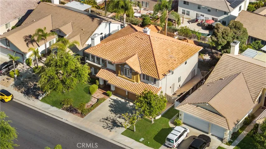 23855 Via Madrid, Murrieta, California 92562