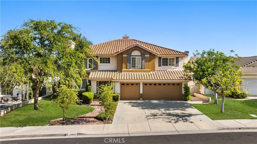 23855 Via Madrid, Murrieta, California 92562