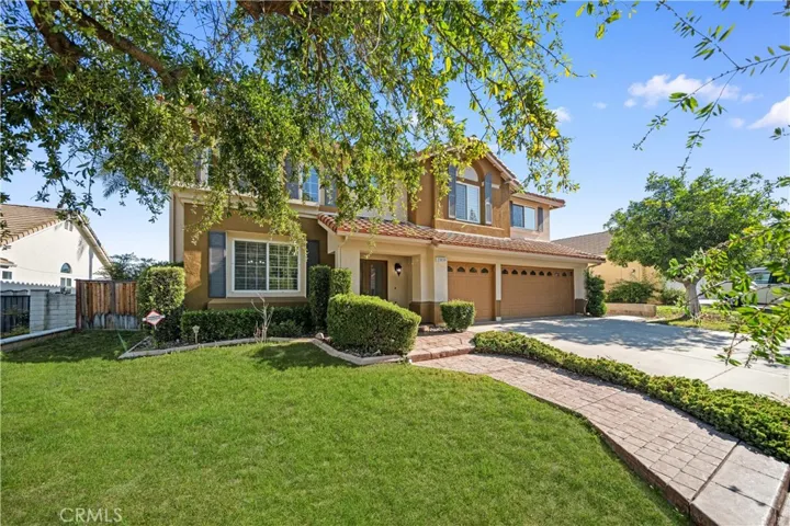 23855 Via Madrid, Murrieta, California 92562