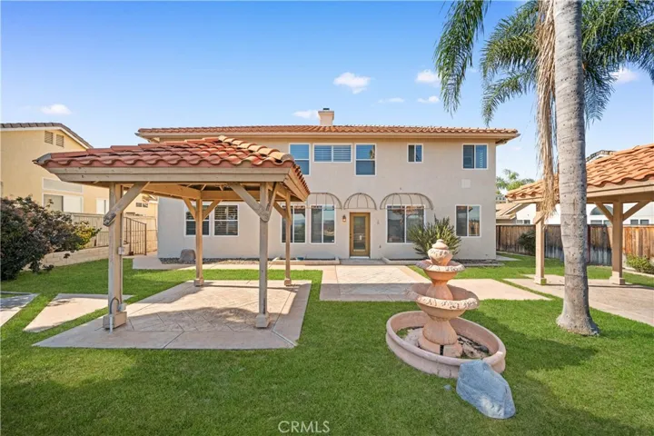 23855 Via Madrid, Murrieta, California 92562