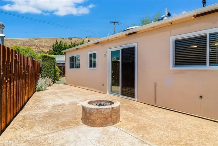 1226 Briarwood Drive, San Luis Obispo, California 93401