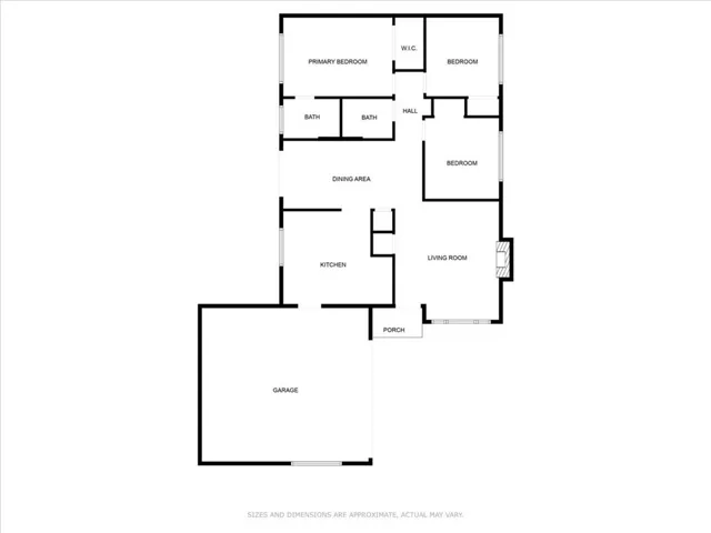 1226 Briarwood Drive, San Luis Obispo, California 93401