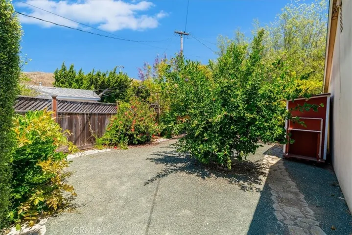 1226 Briarwood Drive, San Luis Obispo, California 93401