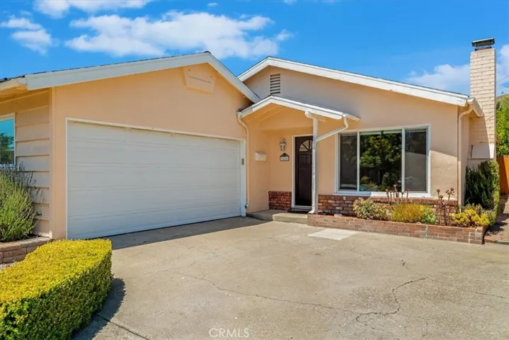 1226 Briarwood Drive, San Luis Obispo, California 93401