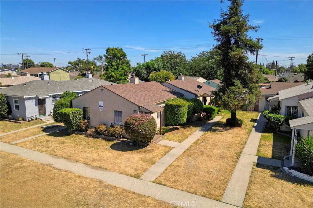 2590 E Carson Street, Carson, California 90810, ,Residential Income,For Sale,Carson,CV25166716