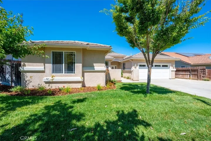 789 Oxen Street, Paso Robles, California 93446