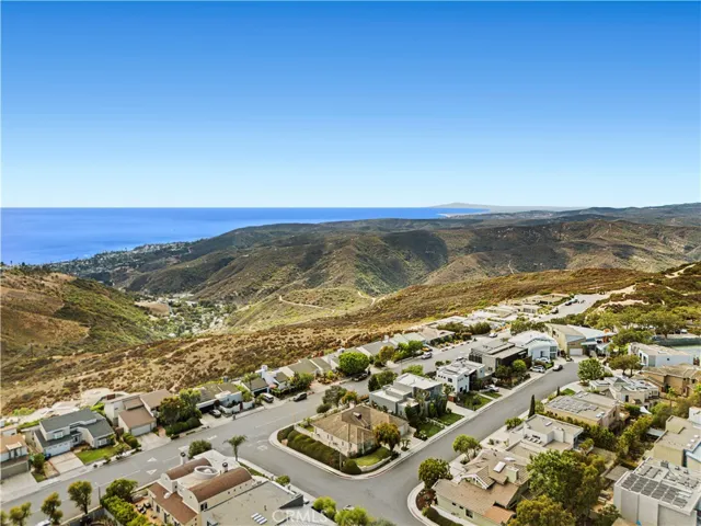 Alta Laguna Park down the street
