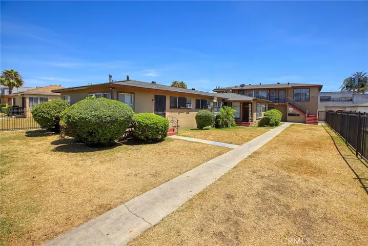 436 W Magnolia Street, Compton, California 90220