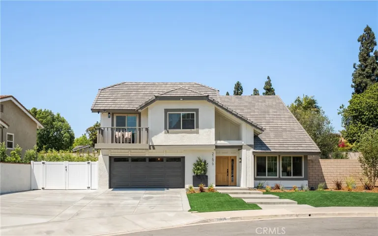 21679 Calle Alcazar, Yorba Linda, California 92887
