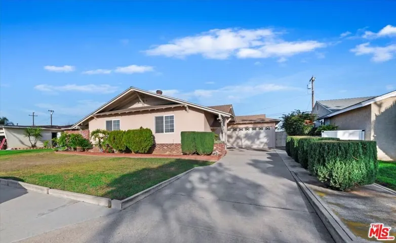 11522 Tana Avenue, Whittier, California 90604