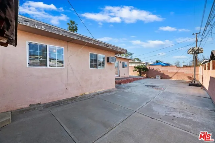 11522 Tana Avenue, Whittier, California 90604