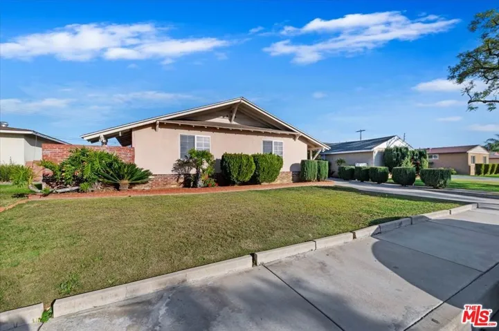 11522 Tana Avenue, Whittier, California 90604