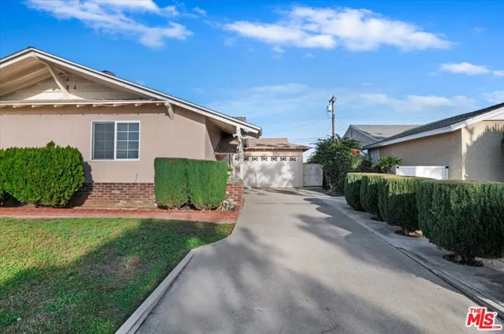 11522 Tana Avenue, Whittier, California 90604