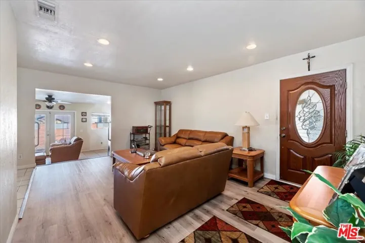 11522 Tana Avenue, Whittier, California 90604