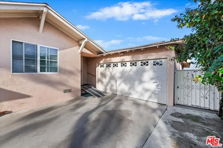 11522 Tana Avenue, Whittier, California 90604