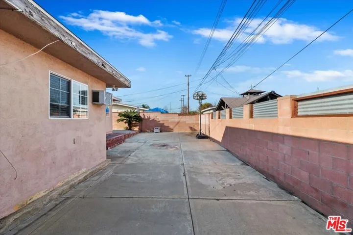 11522 Tana Avenue, Whittier, California 90604