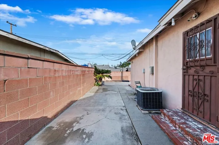 11522 Tana Avenue, Whittier, California 90604