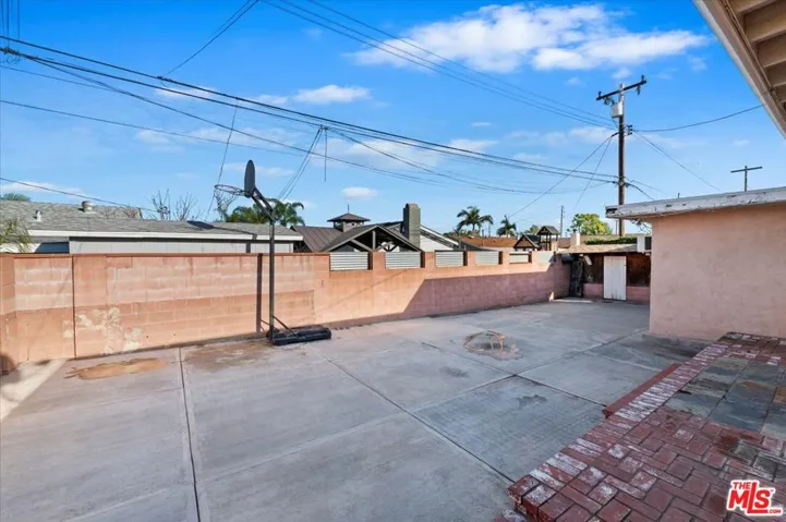 11522 Tana Avenue, Whittier, California 90604