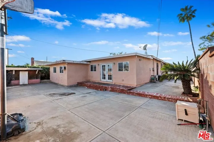 11522 Tana Avenue, Whittier, California 90604