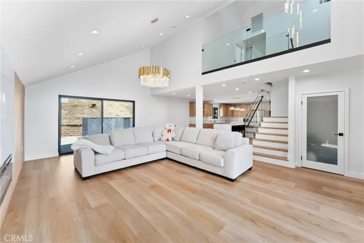 1290 N Tippetts Lane, Anaheim Hills, California 92807