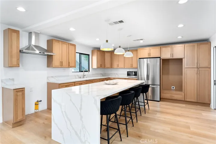 1290 N Tippetts Lane, Anaheim Hills, California 92807