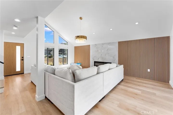 1290 N Tippetts Lane, Anaheim Hills, California 92807