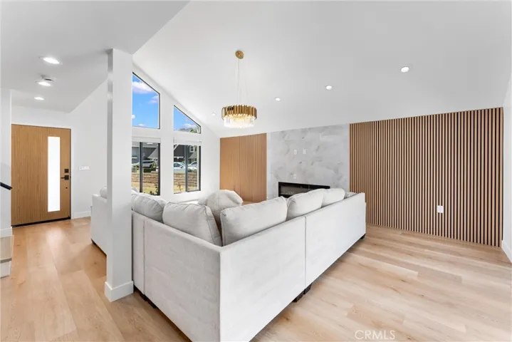 1290 N Tippetts Lane, Anaheim Hills, California 92807