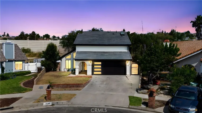 1290 N Tippetts Lane, Anaheim Hills, California 92807