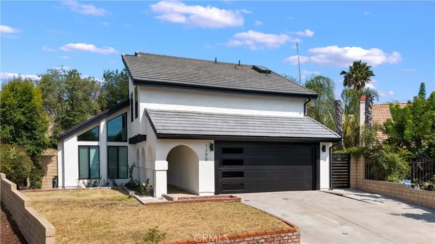 1290 N Tippetts Lane, Anaheim Hills, California 92807