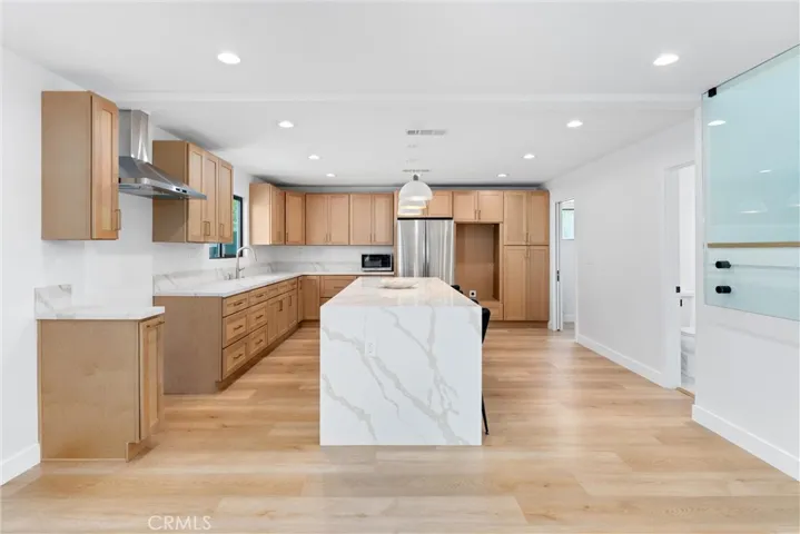 1290 N Tippetts Lane, Anaheim Hills, California 92807
