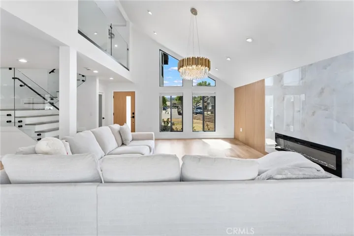 1290 N Tippetts Lane, Anaheim Hills, California 92807