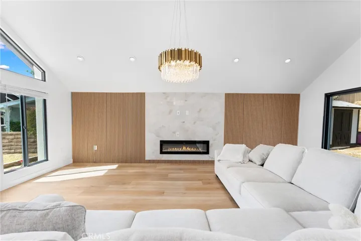 1290 N Tippetts Lane, Anaheim Hills, California 92807