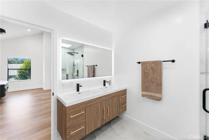 1290 N Tippetts Lane, Anaheim Hills, California 92807