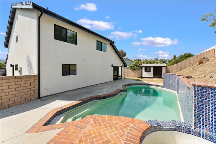 1290 N Tippetts Lane, Anaheim Hills, California 92807