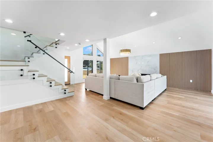 1290 N Tippetts Lane, Anaheim Hills, California 92807