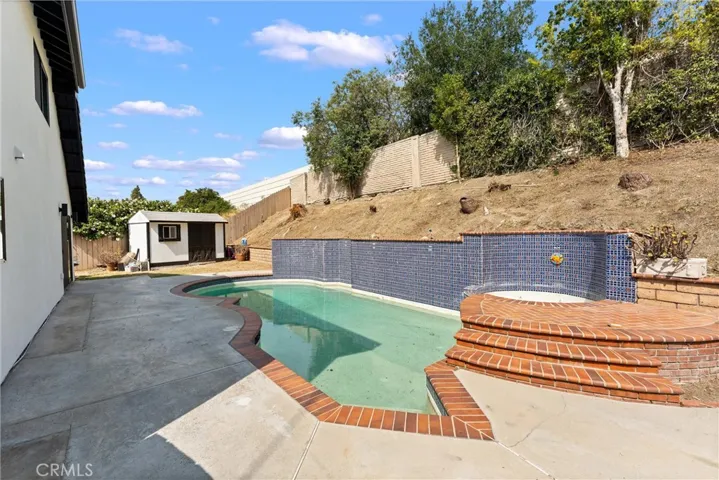 1290 N Tippetts Lane, Anaheim Hills, California 92807