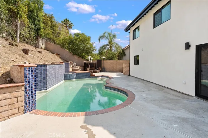 1290 N Tippetts Lane, Anaheim Hills, California 92807