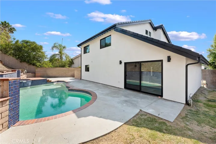 1290 N Tippetts Lane, Anaheim Hills, California 92807