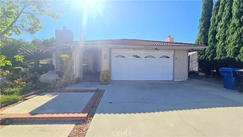2126 Montera Drive, Hacienda Heights, California 91745
